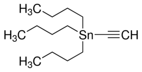 Tributylethynyltin - CAS:994-89-8 - Tributylstannylacetylene, Ethynyltri-n-Butyltin, Tributyl(ethynyl)stannane, Stannane, tributylethynyl-, Tributylethynylstannane, Ethynyltributyltin